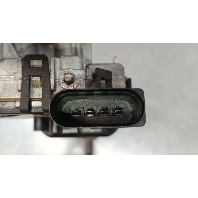 Recambio de motor limpia delantero para citroën c3 iii (sx) 1.2 thp 110 referencia OEM IAM 9815497780  