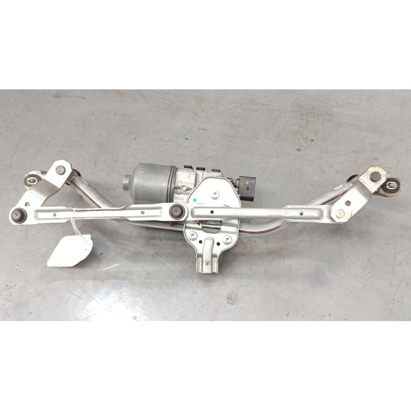 Recambio de motor limpia delantero para citroën c3 iii (sx) 1.2 thp 110 referencia OEM IAM 9815497780  