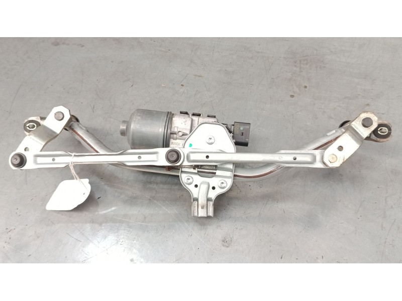 Recambio de motor limpia delantero para citroën c3 iii (sx) 1.2 thp 110 referencia OEM IAM 9815497780  
