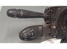 Recambio de mando luces para citroën c3 iii (sx) 1.2 thp 110 referencia OEM IAM 98262556ZD   2
