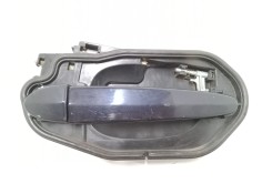 Recambio de maneta exterior puerta delantera derecha para bmw x3 (e83) 2.0 d referencia OEM IAM   