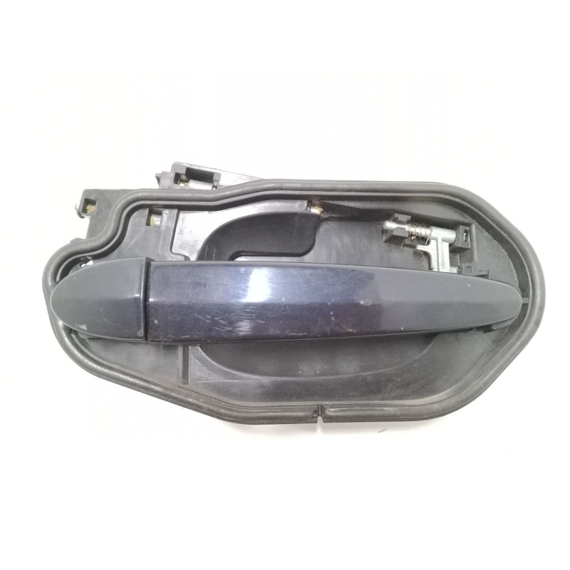 Recambio de maneta exterior puerta delantera derecha para bmw x3 (e83) 2.0 d referencia OEM IAM   