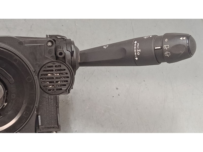 Recambio de mando luces para citroën c3 iii (sx) 1.2 thp 110 referencia OEM IAM 98262556ZD  