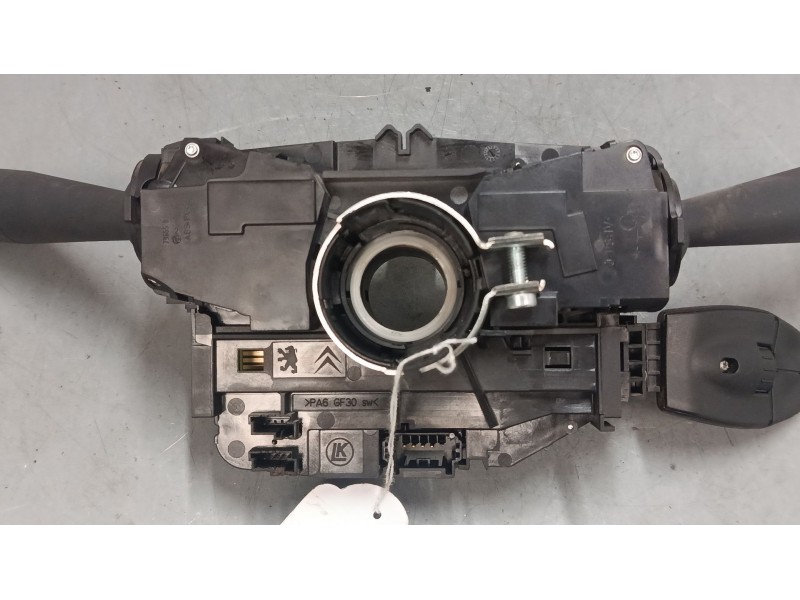 Recambio de mando luces para citroën c3 iii (sx) 1.2 thp 110 referencia OEM IAM 98262556ZD  