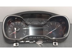 Recambio de cuadro instrumentos para citroën c3 iii (sx) 1.2 thp 110 referencia OEM IAM 982305838000  