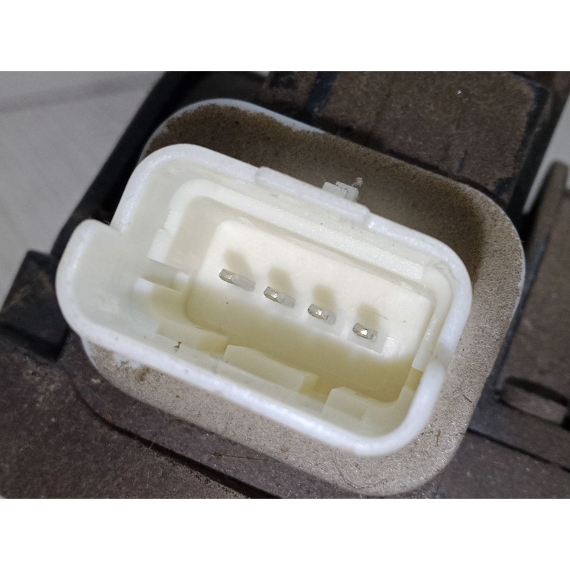 Recambio de pedal acelerador para peugeot 407 (6d_) 2.0 hdi 135 (6drhrh, 6drhre, 6drhrg, 6drhrj) referencia OEM IAM   