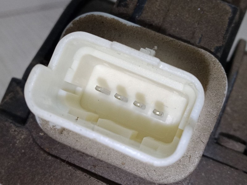 Recambio de pedal acelerador para peugeot 407 (6d_) 2.0 hdi 135 (6drhrh, 6drhre, 6drhrg, 6drhrj) referencia OEM IAM   