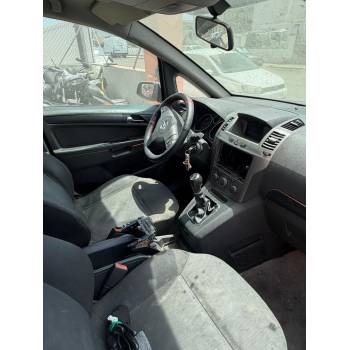 OPEL ZAFIRA / ZAFIRA FAMILY B (A05)