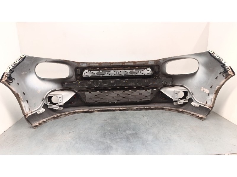 Recambio de paragolpes delantero para citroën c3 iii (sx) 1.2 thp 110 referencia OEM IAM 9813378877  