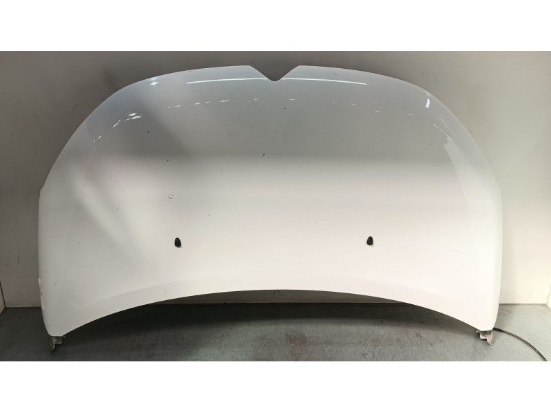 Recambio de capo para citroën c3 iii (sx) 1.2 thp 110 referencia OEM IAM 9812723280  