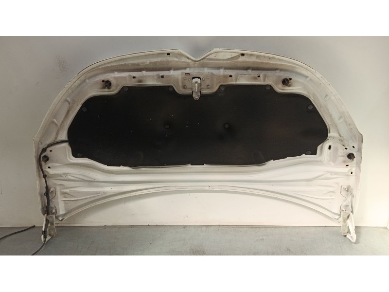 Recambio de capo para citroën c3 iii (sx) 1.2 thp 110 referencia OEM IAM 9812723280  
