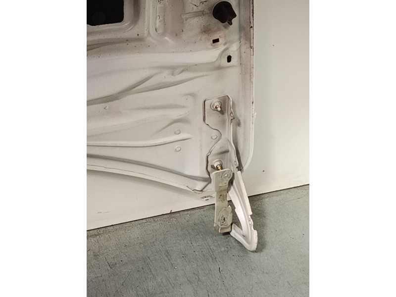 Recambio de capo para citroën c3 iii (sx) 1.2 thp 110 referencia OEM IAM 9812723280  