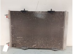 Recambio de radiador a/a /condensador para citroën c3 iii (sx) 1.2 thp 110 referencia OEM IAM 9683562980  