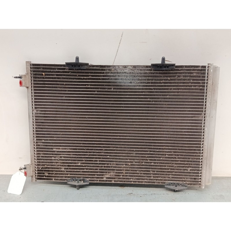 Recambio de radiador a/a /condensador para citroën c3 iii (sx) 1.2 thp 110 referencia OEM IAM 9683562980  