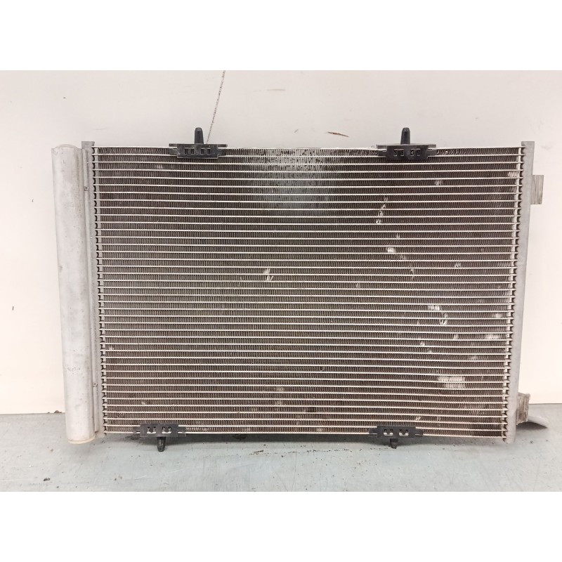 Recambio de radiador a/a /condensador para citroën c3 iii (sx) 1.2 thp 110 referencia OEM IAM 9683562980  