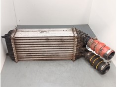 Recambio de intercooler para citroën c3 iii (sx) 1.2 thp 110 referencia OEM IAM 9803900780  