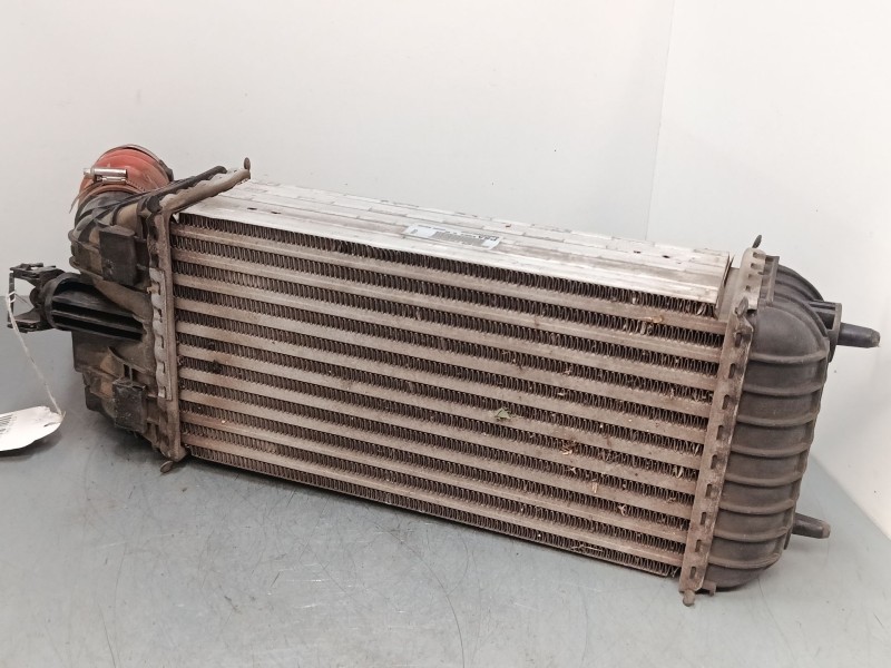 Recambio de intercooler para citroën c3 iii (sx) 1.2 thp 110 referencia OEM IAM 9803900780  