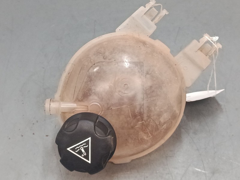 Recambio de botella expansion para citroën c3 iii (sx) 1.2 thp 110 referencia OEM IAM 980077728002  