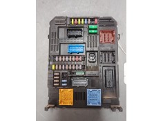 Recambio de bsi para citroën c3 iii (sx) 1.2 thp 110 referencia OEM IAM 981985128001 BSI EL3 CEM00 