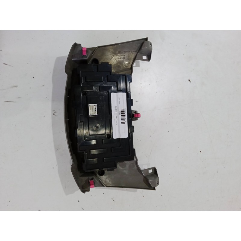 Recambio de mando climatizador para toyota rav 4 iii (_a3_) 2.2 d 4wd (ala30_) referencia OEM IAM   