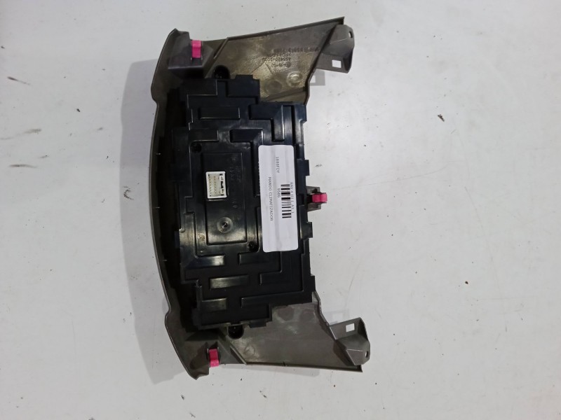 Recambio de mando climatizador para toyota rav 4 iii (_a3_) 2.2 d 4wd (ala30_) referencia OEM IAM   