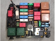 Recambio de bsm para citroën c3 iii (sx) 1.2 thp 110 referencia OEM IAM 9804848480  