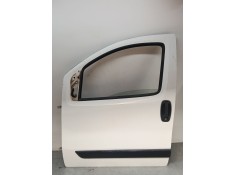 Recambio de puerta delantera izquierda para fiat fiorino monospace (225_) 1.3 jtd multijet (225bxb1a, 225bxb11) referencia OEM I