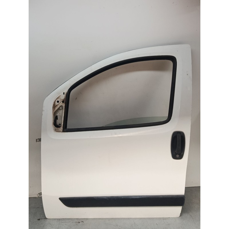 Recambio de puerta delantera izquierda para fiat fiorino monospace (225_) 1.3 jtd multijet (225bxb1a, 225bxb11) referencia OEM I