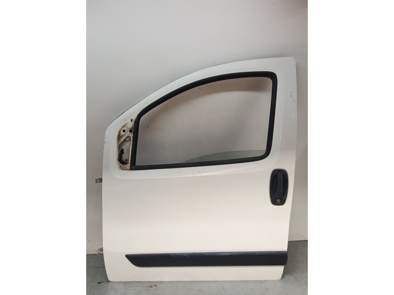 Recambio de puerta delantera izquierda para fiat fiorino monospace (225_) 1.3 jtd multijet (225bxb1a, 225bxb11) referencia OEM I