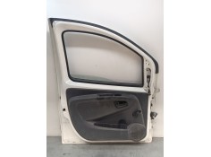 Recambio de puerta delantera izquierda para fiat fiorino monospace (225_) 1.3 jtd multijet (225bxb1a, 225bxb11) referencia OEM I 2