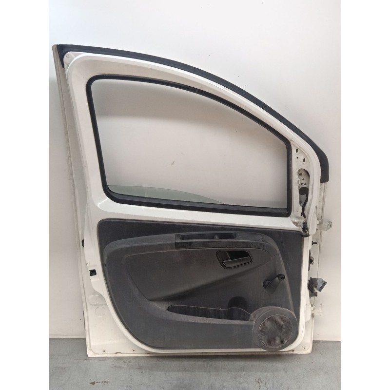 Recambio de puerta delantera izquierda para fiat fiorino monospace (225_) 1.3 jtd multijet (225bxb1a, 225bxb11) referencia OEM I