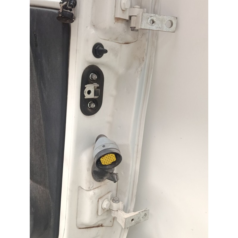 Recambio de puerta delantera izquierda para fiat fiorino monospace (225_) 1.3 jtd multijet (225bxb1a, 225bxb11) referencia OEM I