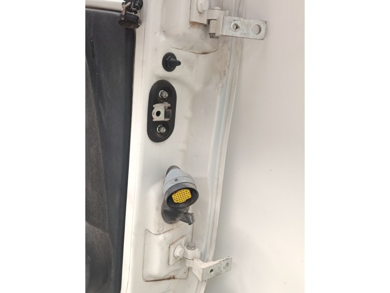 Recambio de puerta delantera izquierda para fiat fiorino monospace (225_) 1.3 jtd multijet (225bxb1a, 225bxb11) referencia OEM I