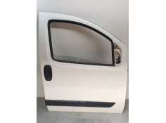 Recambio de puerta delantera derecha para fiat fiorino monospace (225_) 1.3 jtd multijet (225bxb1a, 225bxb11) referencia OEM IAM