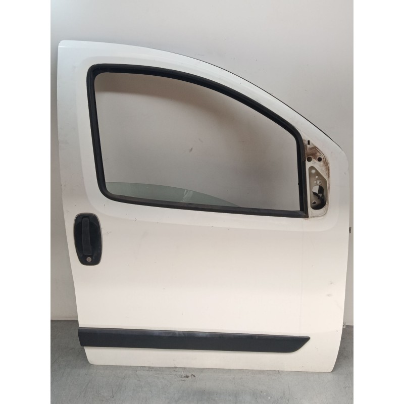 Recambio de puerta delantera derecha para fiat fiorino monospace (225_) 1.3 jtd multijet (225bxb1a, 225bxb11) referencia OEM IAM