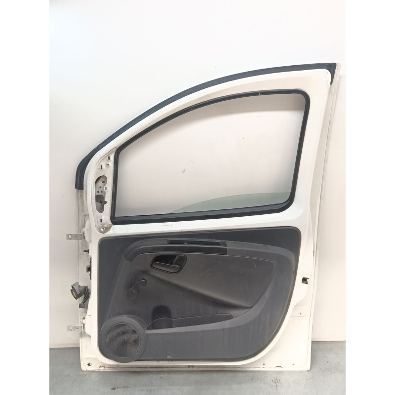 Recambio de puerta delantera derecha para fiat fiorino monospace (225_) 1.3 jtd multijet (225bxb1a, 225bxb11) referencia OEM IAM