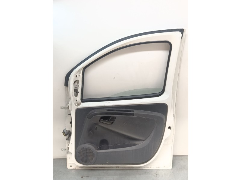 Recambio de puerta delantera derecha para fiat fiorino monospace (225_) 1.3 jtd multijet (225bxb1a, 225bxb11) referencia OEM IAM