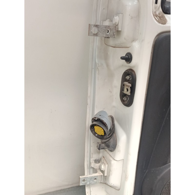 Recambio de puerta delantera derecha para fiat fiorino monospace (225_) 1.3 jtd multijet (225bxb1a, 225bxb11) referencia OEM IAM