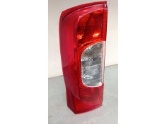 Recambio de piloto trasero izquierdo para fiat fiorino monospace (225_) 1.3 jtd multijet (225bxb1a, 225bxb11) referencia OEM IAM