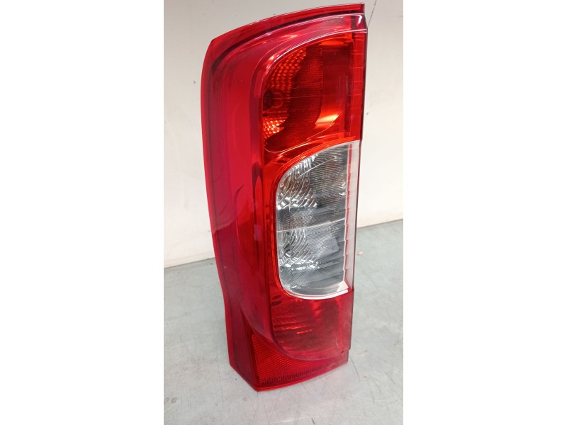 Recambio de piloto trasero izquierdo para fiat fiorino monospace (225_) 1.3 jtd multijet (225bxb1a, 225bxb11) referencia OEM IAM