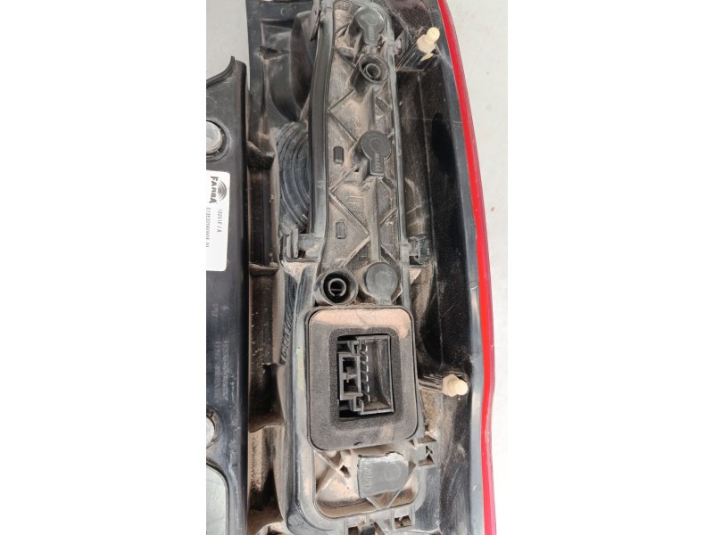 Recambio de piloto trasero izquierdo para fiat fiorino monospace (225_) 1.3 jtd multijet (225bxb1a, 225bxb11) referencia OEM IAM