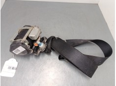 Recambio de cinturon seguridad delantero derecho para fiat fiorino monospace (225_) 1.3 jtd multijet (225bxb1a, 225bxb11) refere