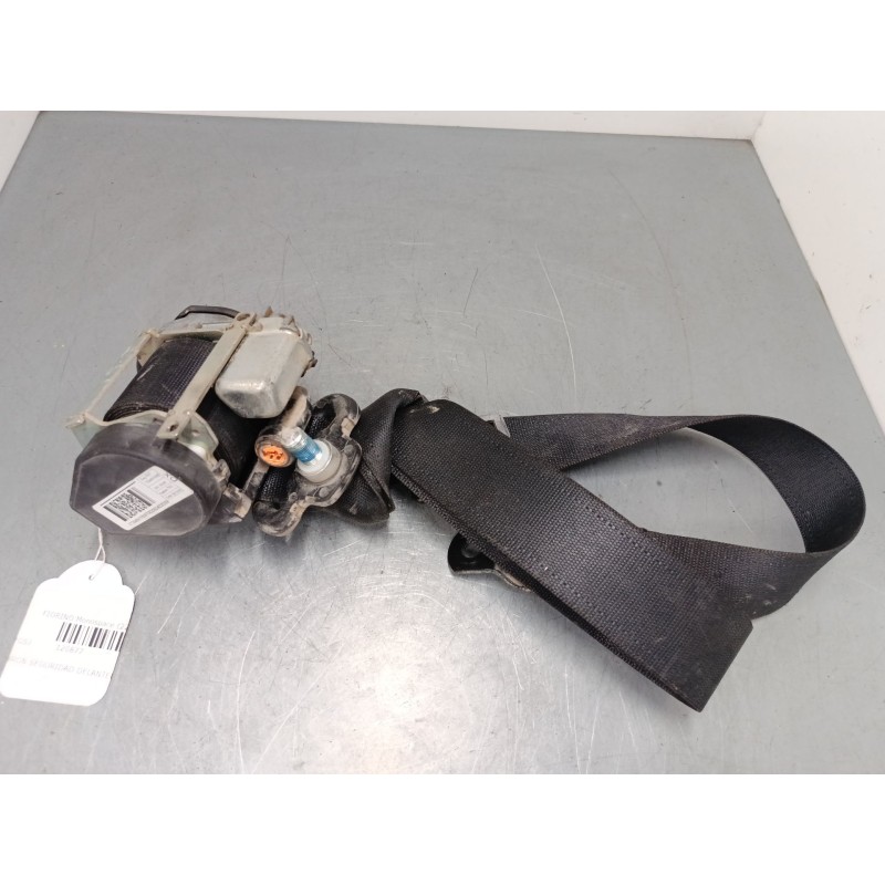 Recambio de cinturon seguridad delantero derecho para fiat fiorino monospace (225_) 1.3 jtd multijet (225bxb1a, 225bxb11) refere