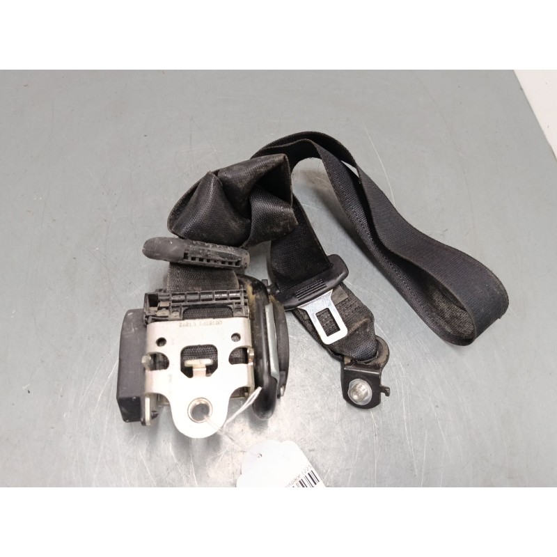 Recambio de cinturon seguridad delantero izquierdo para fiat fiorino monospace (225_) 1.3 jtd multijet (225bxb1a, 225bxb11) refe