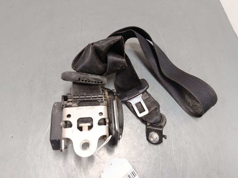 Recambio de cinturon seguridad delantero izquierdo para fiat fiorino monospace (225_) 1.3 jtd multijet (225bxb1a, 225bxb11) refe