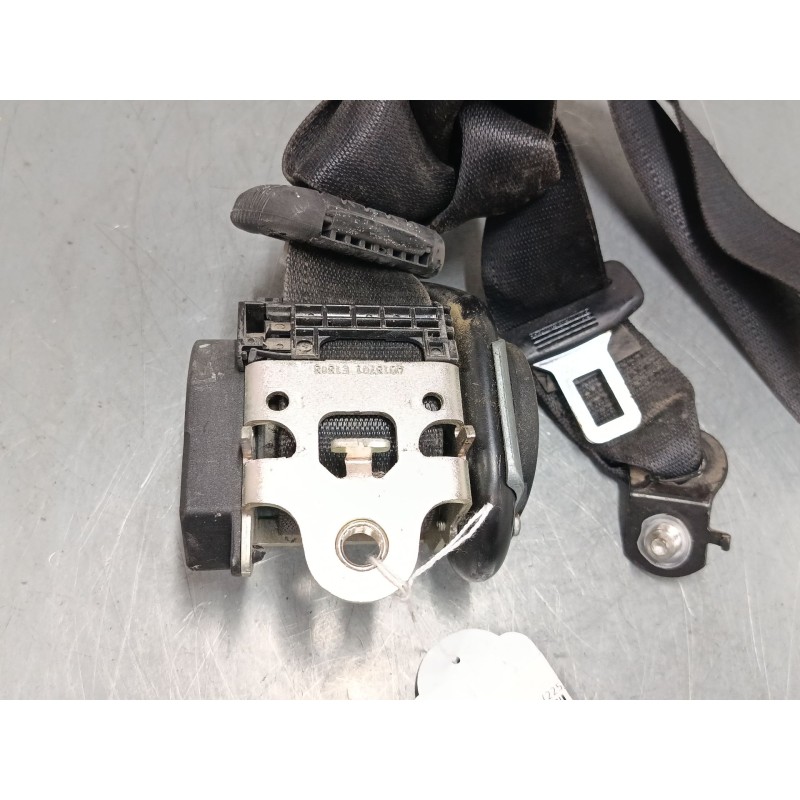 Recambio de cinturon seguridad delantero izquierdo para fiat fiorino monospace (225_) 1.3 jtd multijet (225bxb1a, 225bxb11) refe