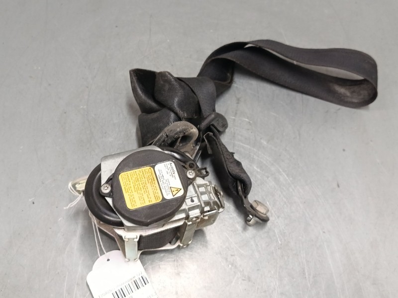 Recambio de cinturon seguridad delantero izquierdo para fiat fiorino monospace (225_) 1.3 jtd multijet (225bxb1a, 225bxb11) refe