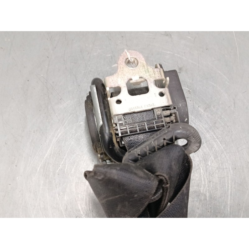 Recambio de cinturon seguridad delantero izquierdo para fiat fiorino monospace (225_) 1.3 jtd multijet (225bxb1a, 225bxb11) refe