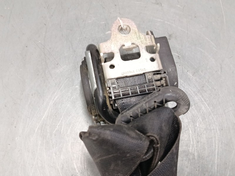 Recambio de cinturon seguridad delantero izquierdo para fiat fiorino monospace (225_) 1.3 jtd multijet (225bxb1a, 225bxb11) refe
