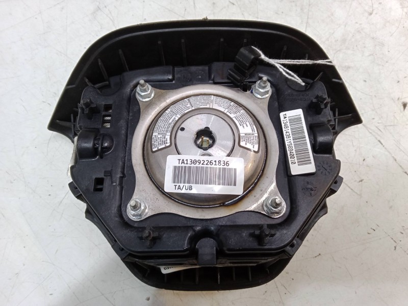 Recambio de airbag volante para kia picanto ii (ta) 1.0 referencia OEM IAM 569001Y060EQ  1Y56900040EQ